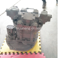 ZX230LC हाइड्रोलिक मेन पंप HPV102GW पंप